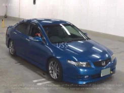 Honda Accord. ��������, ��������, 2.0, ������, 125����. ��, �/�, ��� ���. ��� ����� �� ������������ ����