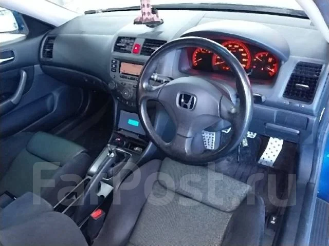 Honda Accord. ��������, ��������, 2.0, ������, 125����. ��, �/�, ��� ���. ��� ����� �� ������������ ����