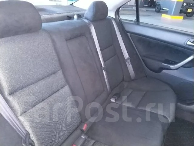 Honda Accord. ��������, ��������, 2.0, ������, 125����. ��, �/�, ��� ���. ��� ����� �� ������������ ����