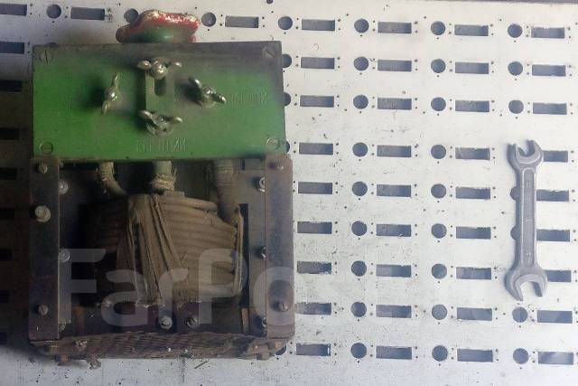 Мастерская электрослесаря СССР, б/у, под заказ. Цена: 190 000₽ во ...