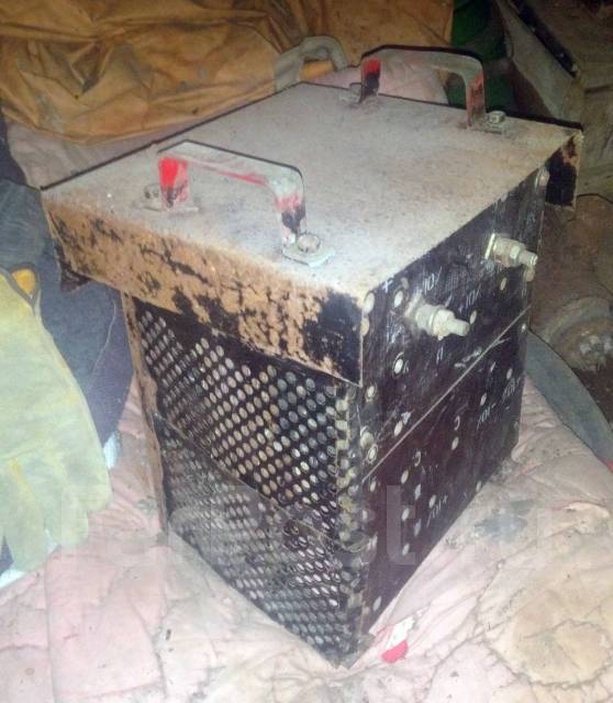 Мастерская электрослесаря СССР, б/у, под заказ. Цена: 190 000₽ во ...