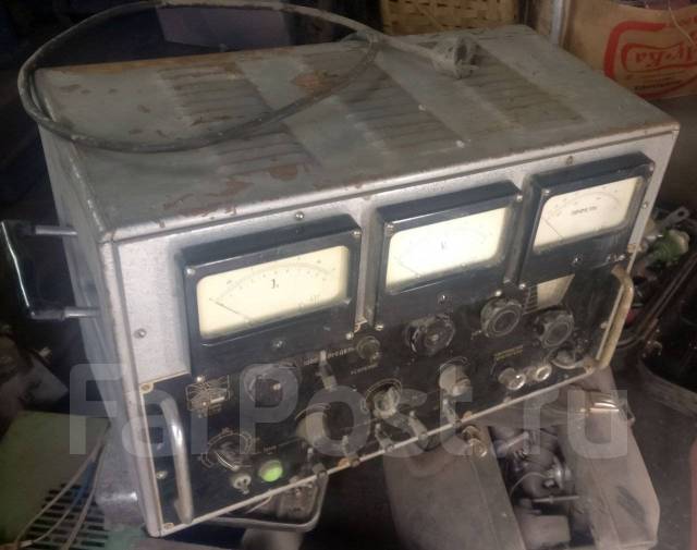 Мастерская электрослесаря СССР, б/у, под заказ. Цена: 190 000₽ во ...