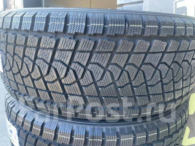 Triangle TR797, 275/55 R20 117T - Шины во Владивостоке