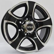 Tech Line TL 622.6. 7.5x16", 6x139.7, ET10, �� 110,1���. ����