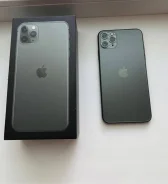 Apple iPhone 11 Pro Max. �/�, �������, 4G LTE ����