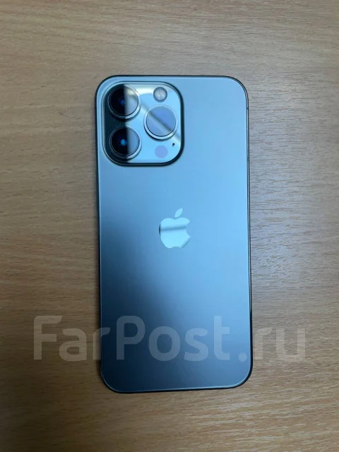 Apple iPhone 13 Pro. �/�, ������, 3G, 4G LTE, 5G, Dual-SIM, ����������, NFC ����