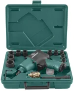 ����� ��������� �������������� ������� 1/2"DR 8000 ��/���., 780 �� � ������������, 17 ��������� JAI-1044K ����
