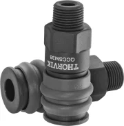 ����� ��� ������������ ���� � �������� ��������� ������ BSPT 3/8" QCCSM38 ����