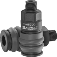 ����� ��� ������������ ���� � �������� ��������� ������ BSPT 1/4" QCCSM14 ����