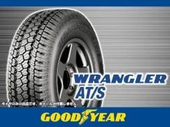 Goodyear Wrangler AT/S. ����� at, �����. ��� ����� �� ������������ ����