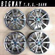 Big Way. 7.0x17", 5x114.3, ET38, �� 73���. ����