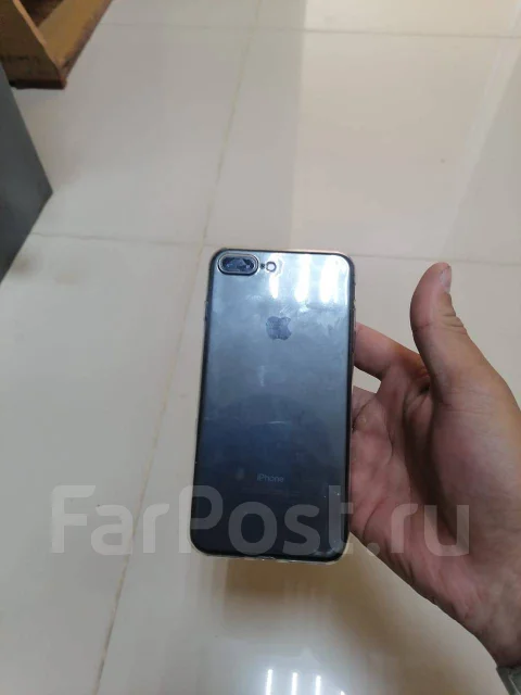 Apple iPhone 7 Plus. �/�, ������, 3G, 4G LTE ����