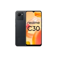 Realme C30. �����, 32 ��, ������, 4G LTE, Dual-SIM ����