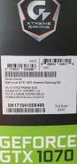 GeForce GTX 1070 ����