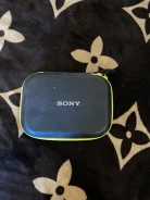 Sony FDR-X3000. � ���������� ����