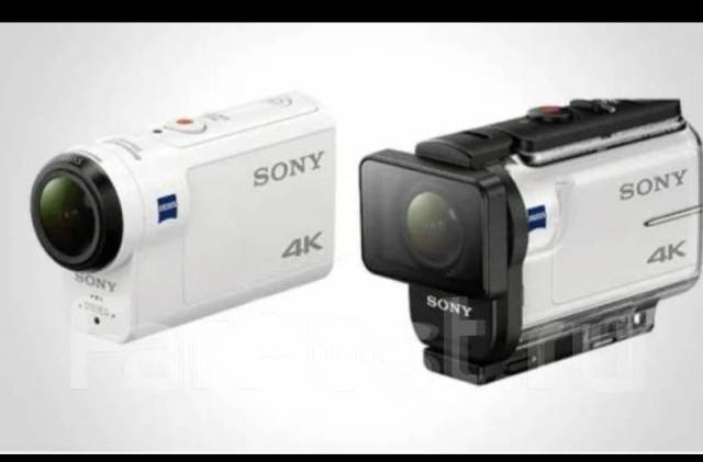 Карта памяти для sony x3000