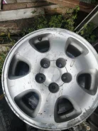 A-Tech Final Mind. x16", 5x114.3 ����