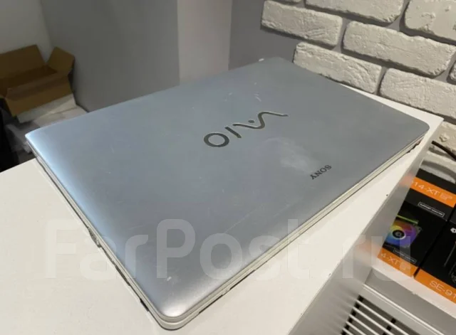Sony VAIO ����