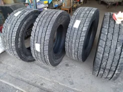 Michelin X Multi Energy D. �����������, ����� ����