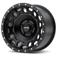 MLJ KMC KM529 Holeshot. 8.5x17", 5x114.3, ET34, �� 106,6���. ��� ����� �� ������������ ����