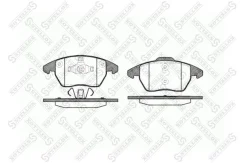 ��������� ������� �������� Citroen C4, Peugeot 307/308 1.6-2.0HDi 03 1041010-SX 1041010SX ����