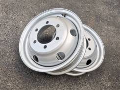 Gold Wheel. 5.5x16", 6x170, ET106, �� 130���. ����