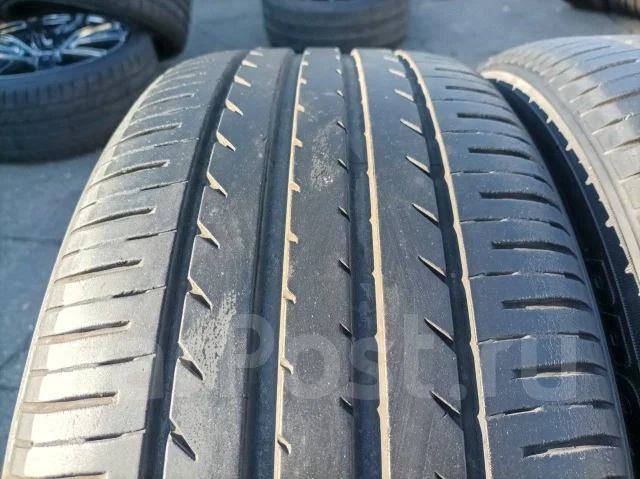 Toyo Proxes R32, 215/50 R18 - Шины во Владивостоке