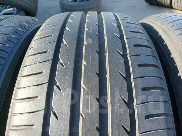 Toyo Proxes R32, 215/50 R18 - Шины во Владивостоке