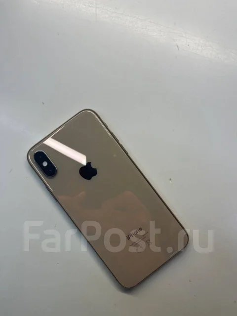 Apple iPhone Xs. �/�, �������, 3G, 4G LTE, 5G, ����������, NFC ����