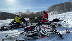 Polaris PRO-RMK 800 155. ��������, ���� ���, � �������� ����