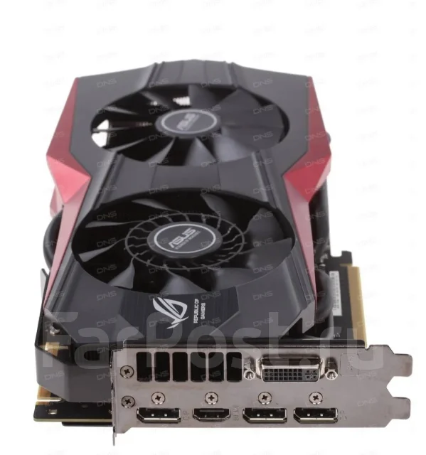 GeForce GTX 980 ����