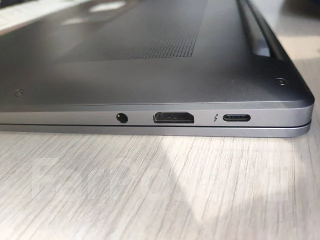 Xiaomi RedmiBook Pro 15.6. 15.6", 2����, ��� 16 ��, ���� 512���, WiFi: 1, Bluetooth: 1, ����������� �� 12��. ����