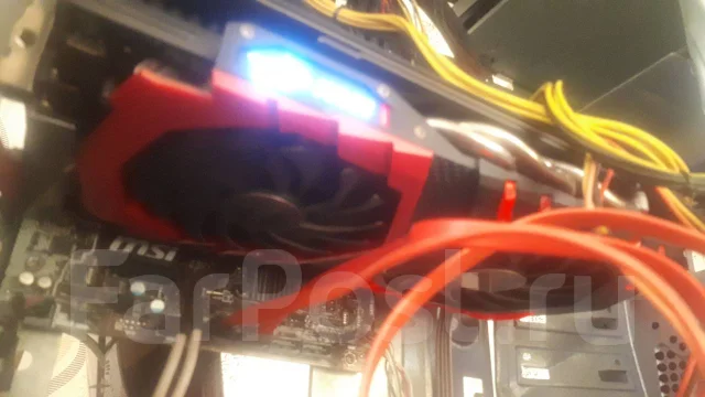 GeForce GTX 1060 ����