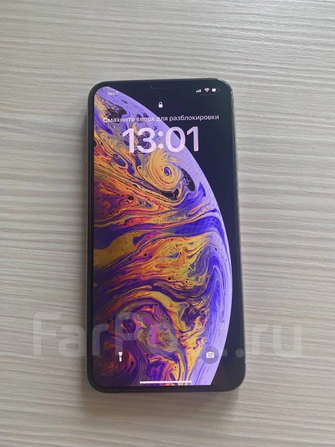 Apple iPhone Xs Max. �/�, �����, 4G LTE, NFC ����