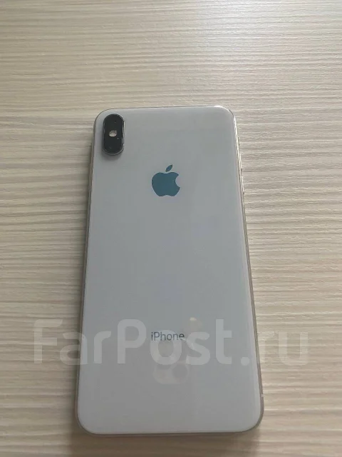 Apple iPhone Xs Max. �/�, �����, 4G LTE, NFC ����