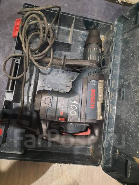 Продам перфоратор Bosch GBH 8 45 D - Инструменты и строительное ...