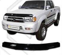 ��������� ������ ZX AUTO Admiral 2004-2009 ����