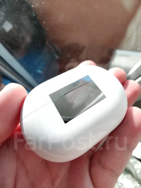 Huawei FreeBuds 2 Pro ����