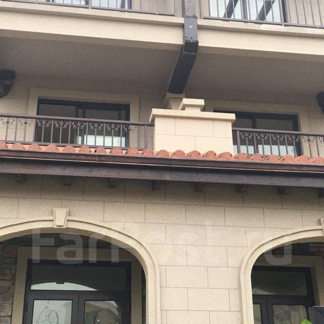 Монтаж фасадов, отделка фасадов! Жидкий камень, декоративная краска во ...