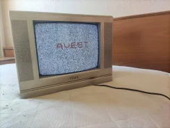 Avest. CRT (���) ����