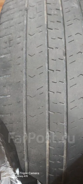 Goodyear Assurance Fuel Max. ������, 2016 ���, �/�, ����� 70 % ����