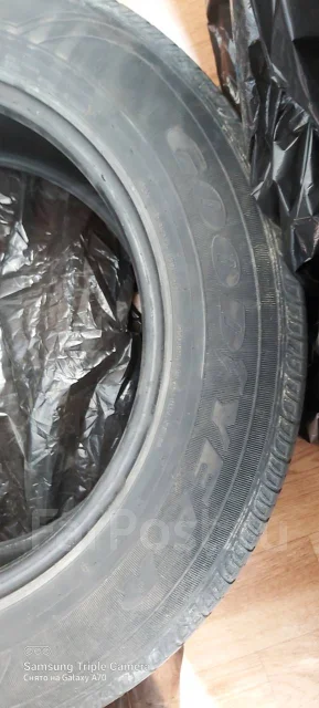 Goodyear Assurance Fuel Max. ������, 2016 ���, �/�, ����� 70 % ����