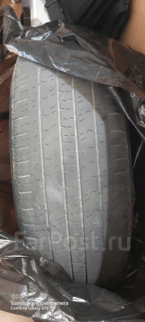 Goodyear Assurance Fuel Max. ������, 2016 ���, �/�, ����� 70 % ����