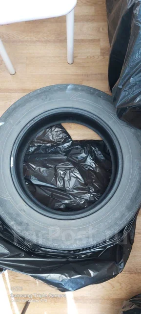 Goodyear Assurance Fuel Max. ������, 2016 ���, �/�, ����� 70 %. ��� ���� ����