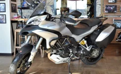 Ducati Multistrada 1200 S Touring. 1 198����. ��., ��������, ���, � �������� ����