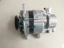 ��������� Mitsubishi 4D56, 12V, 65A, MD106319, 1-���������� MD106319 ����