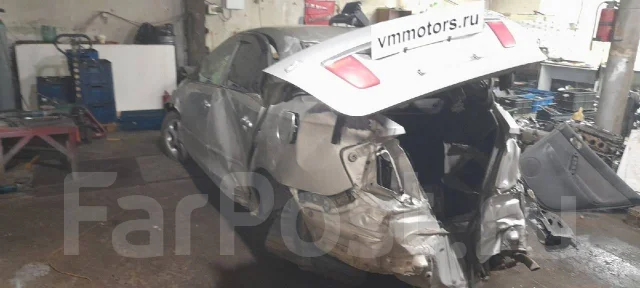 Toyota Premio. ZZT240, 1ZZFE ����