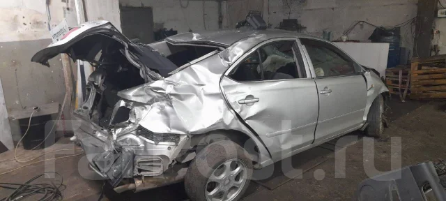Toyota Premio. ZZT240, 1ZZFE ����