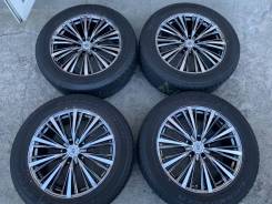 RAYS Volk Racing TE37 Large P.C.D. Progressive Model II. 8.5x20", 5x114.3, ET35, �� 73,1���. ����