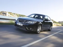 Saab 9-3. YS3F, 208T ����